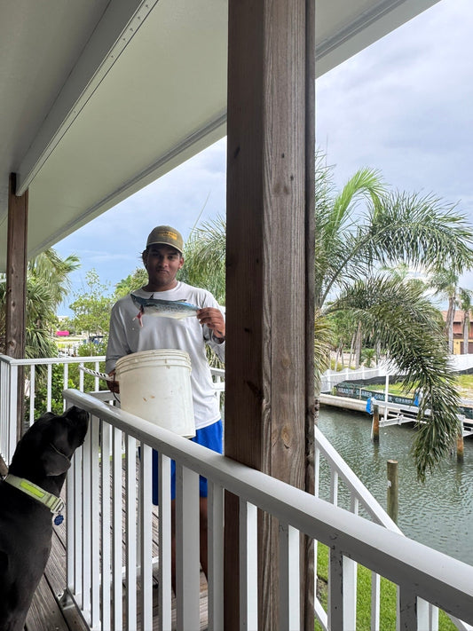 Triple the Adventure: A Labor Day Weekend on the Water