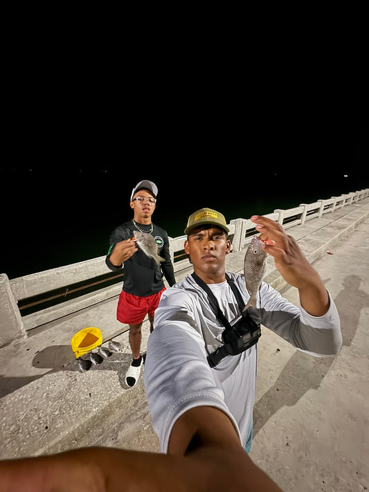 Night Bites at the Skyway: Round 2