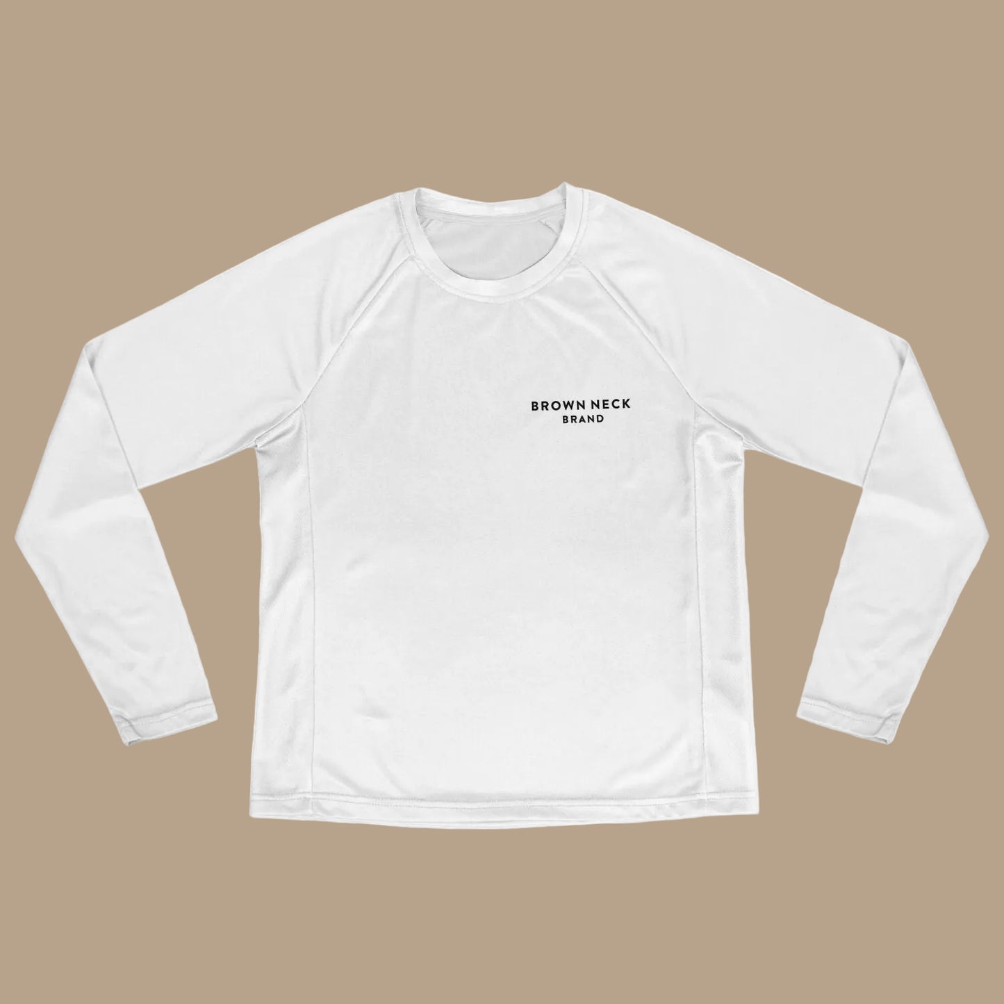 Bait Run Non Hooded Fishing Shirt