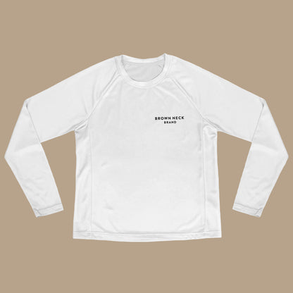 Bait Run Non Hooded Fishing Shirt