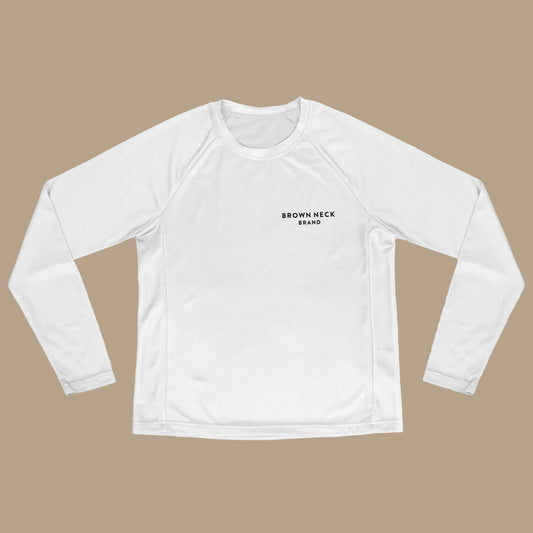 Bait Run Non Hooded Fishing Shirt