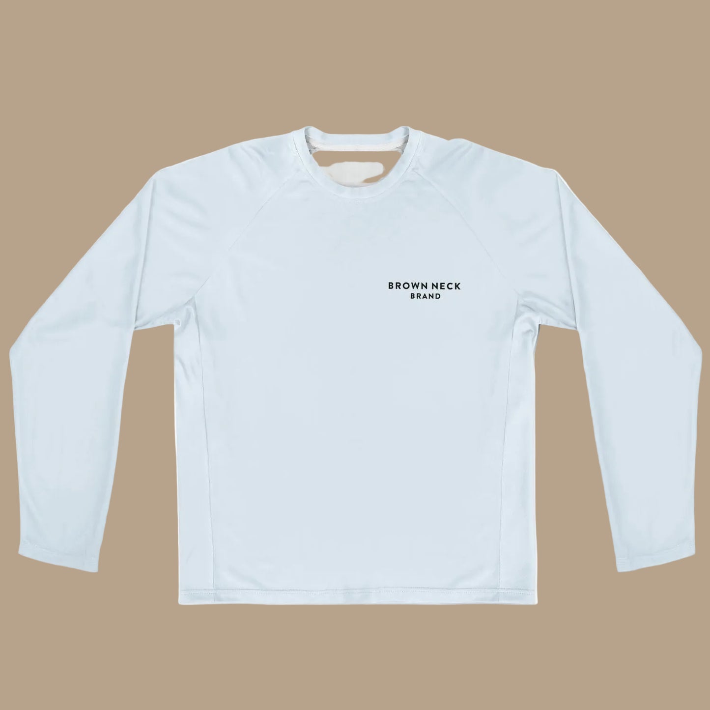 Bait Run Non Hooded Fishing Shirt